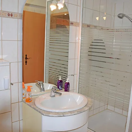 Unterm Reetdach Apartman Posewald