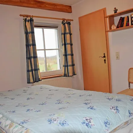 Apartman Unterm Reetdach *