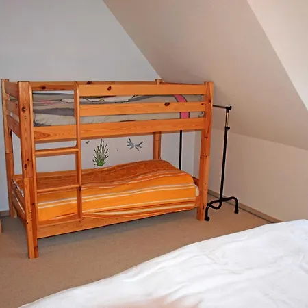 Apartman Unterm Reetdach *